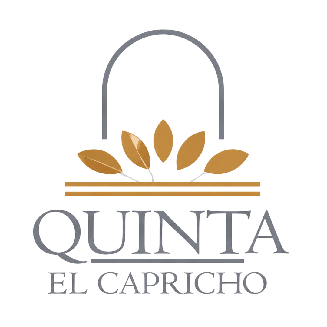Quinta El Capricho